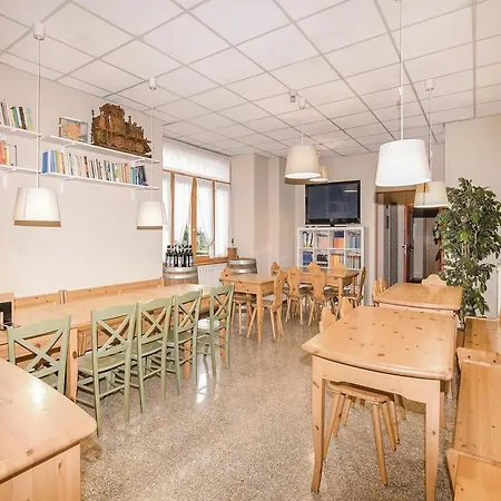 Apartamento Apppartamento Magnolta Aprica