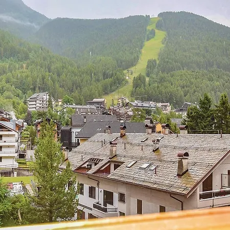 Apppartamento Magnolta Aprica