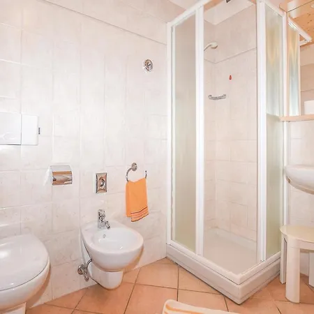 Apppartamento Magnolta Apartamento