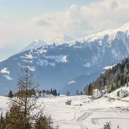 Apppartamento Magnolta Apartamento Aprica