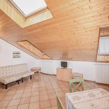 Apppartamento Magnolta Aprica