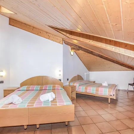Apartamento Apppartamento Magnolta